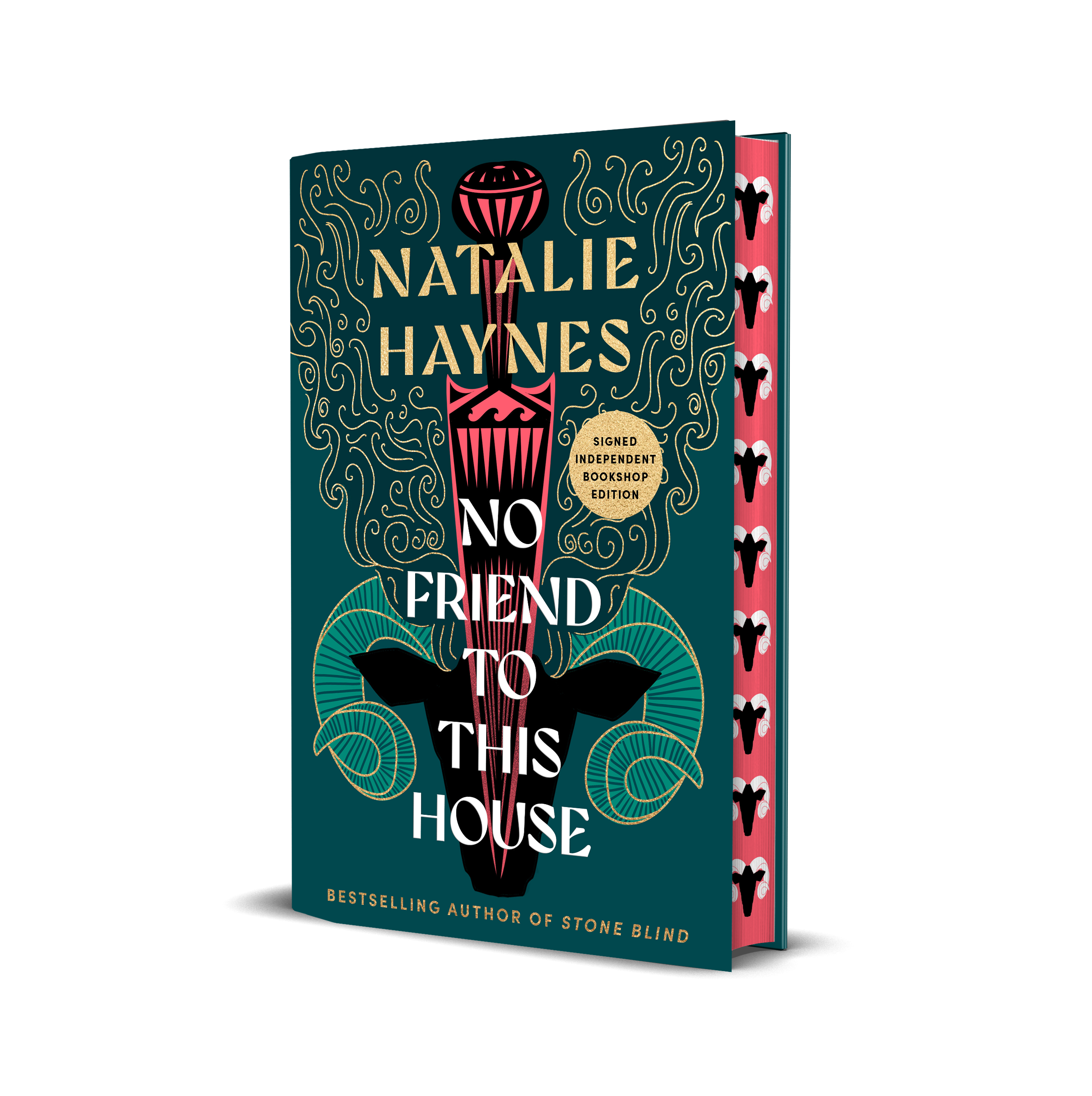 Books - Signed and Special Editions