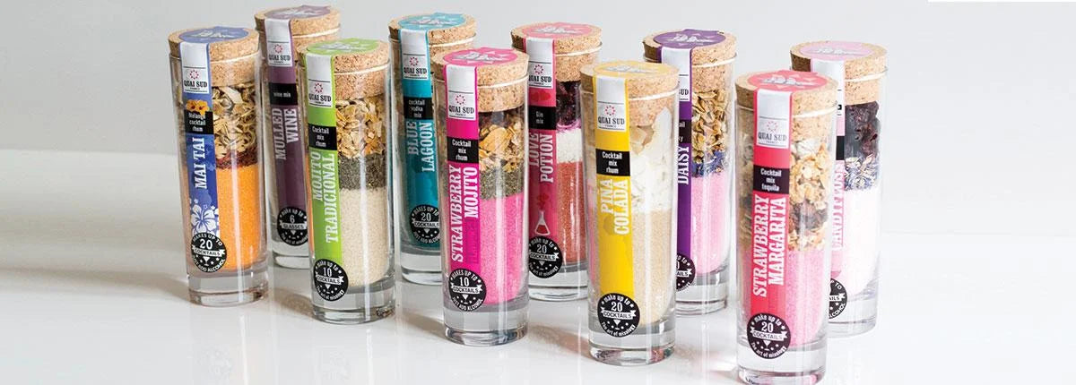 Cocktail Collection