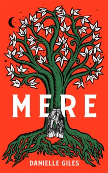 Mere : The Darkly Atmospheric Historical Fiction Debut of 2025 by Danielle Giles pre order SIGNED