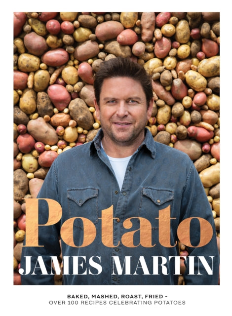 James Martin - Potato