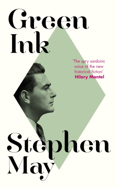 Green Ink : THE TIMES 'Fascinating' Books To Look Out For 2025 by Stephen May