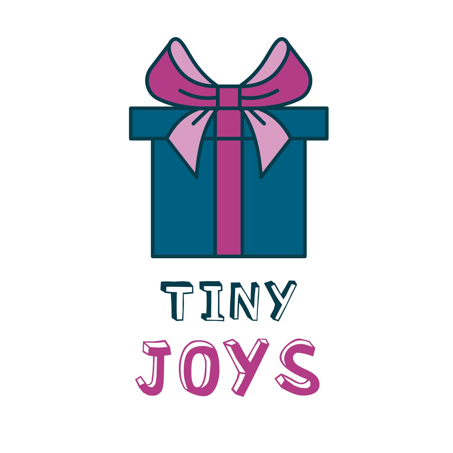 Kemps Gift Bundle - Tiny Joys - under 5's