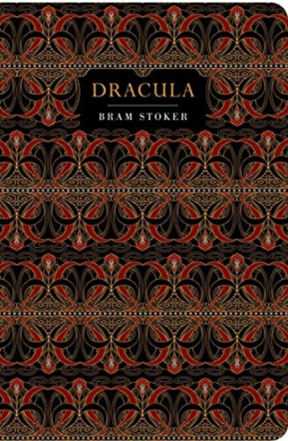 Chiltern Classics - Dracula