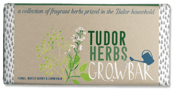 Growbar - Tudor Herbs