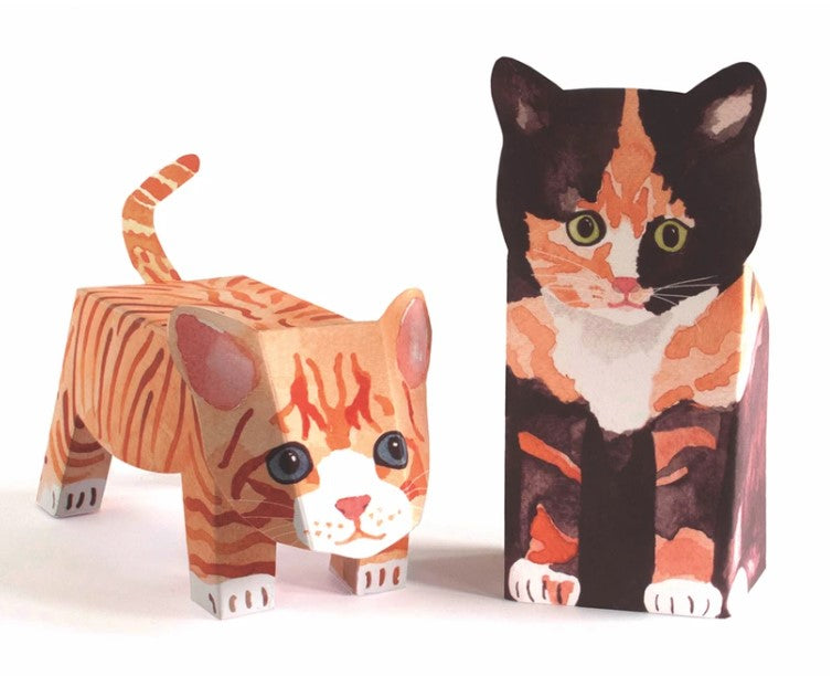 PopUpPet Kittens