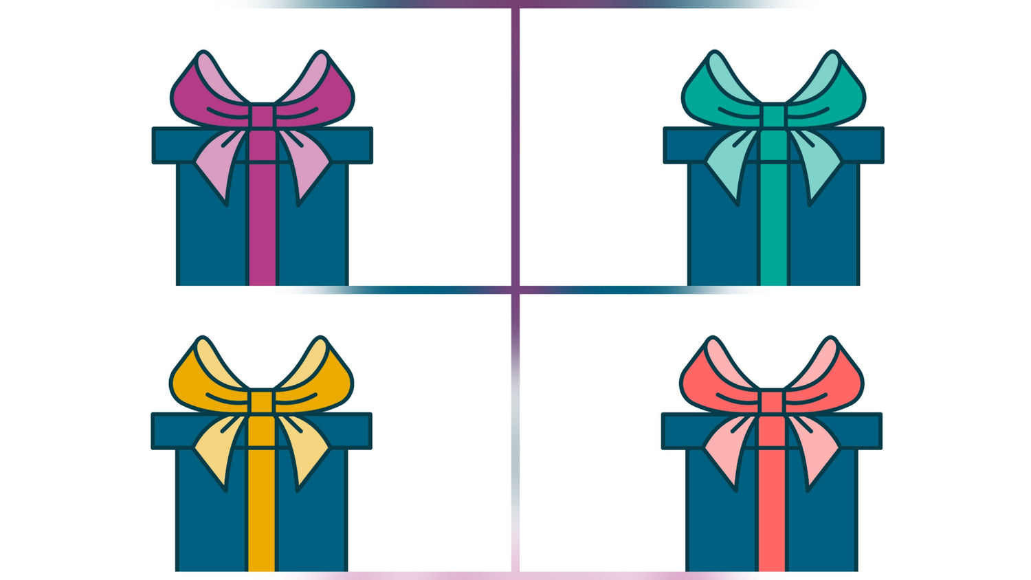 Kemps Curated GIFT BUNDLES
