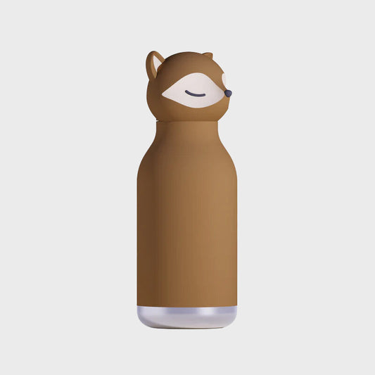 Foxy Bestie Water Bottle