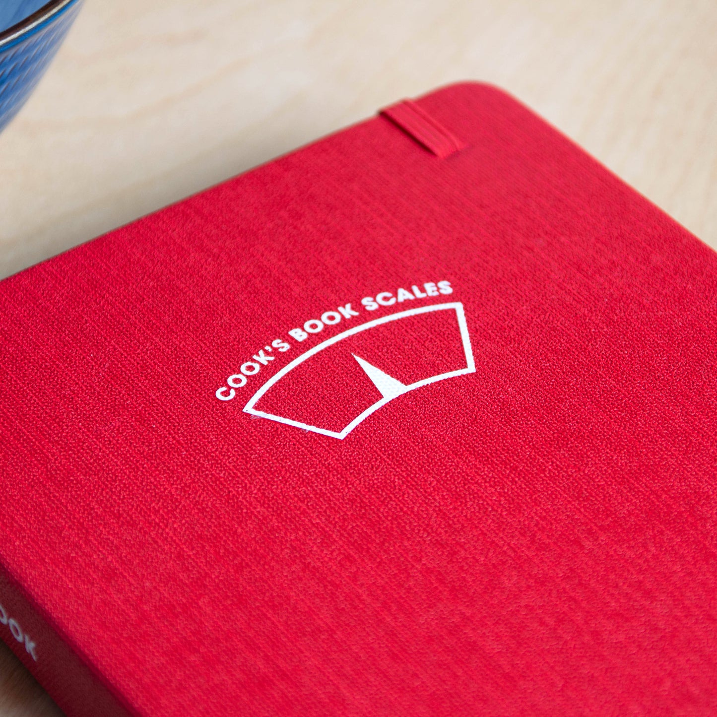 Cook's Book Kitchen Scales