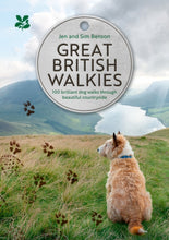 Load image into Gallery viewer, Great British Dog Walkies - book (pre-order)
