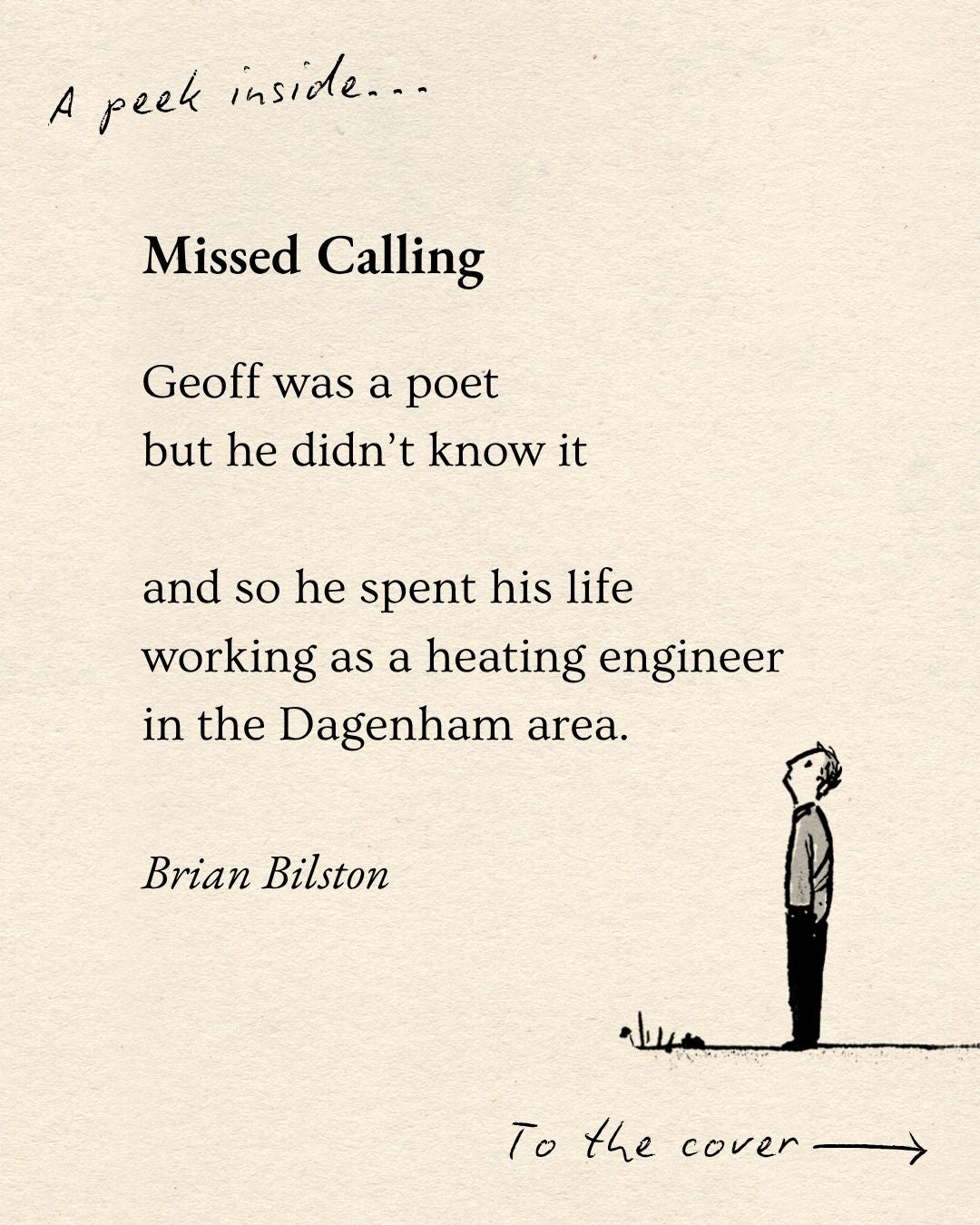 How to Lay an Egg with a Horse Inside : An Alternative Guide to Writing and Enjoying Poetry by Brian Bilston