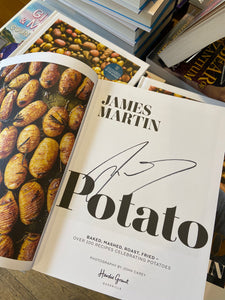 James Martin - Potato