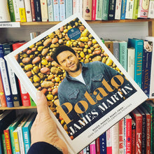 Load image into Gallery viewer, James Martin - Potato
