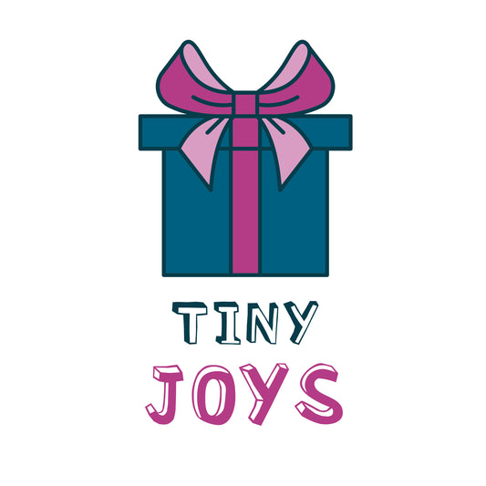 Kemps Gift Bundle - Tiny Joys - under 5's
