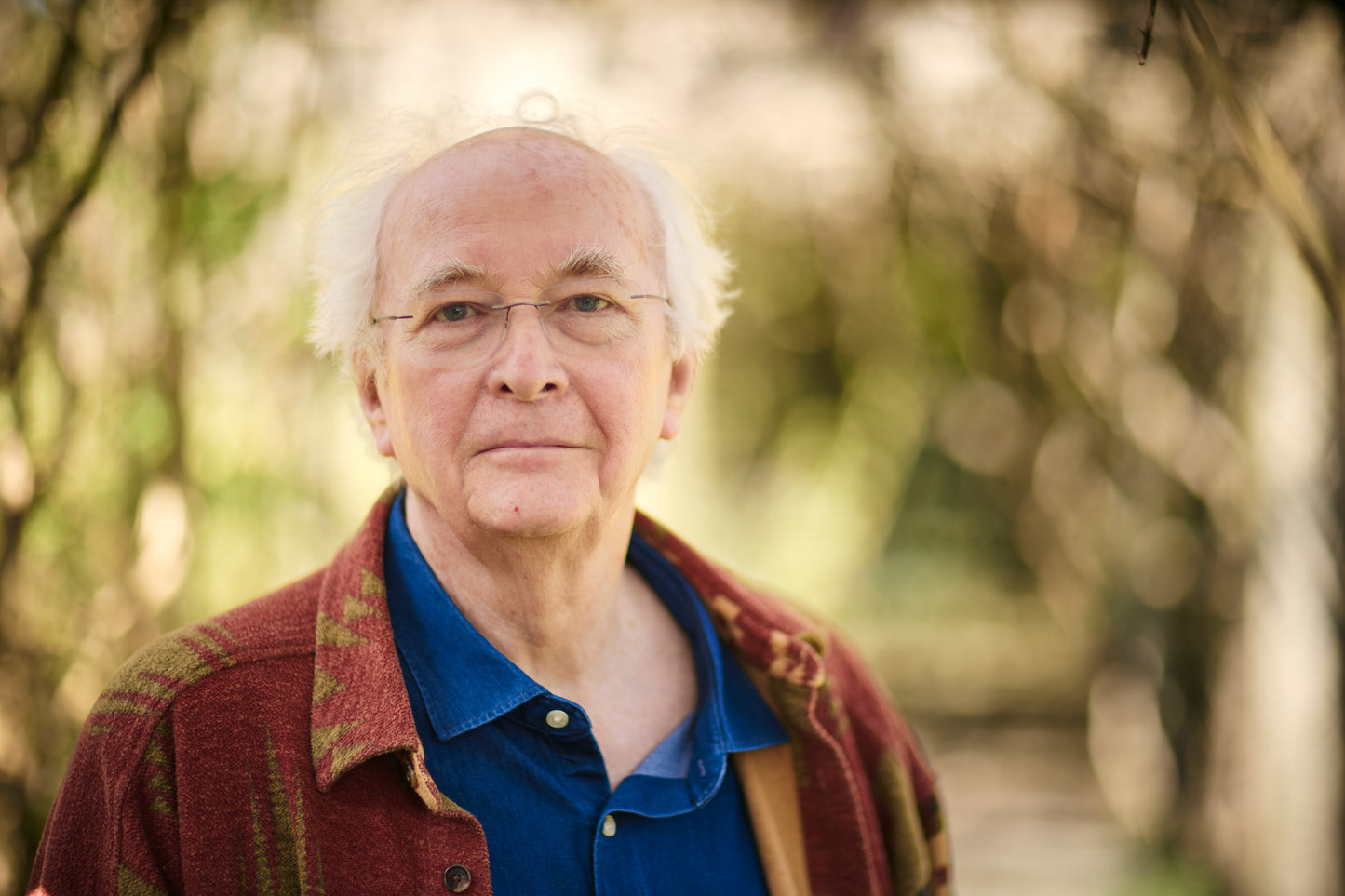 The Rose Field – Book of Dust Volume Three by Philip Pullman - special indie edition