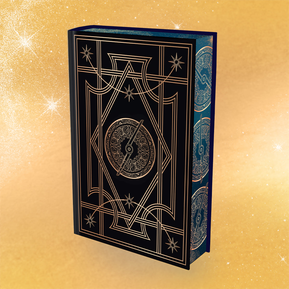 TimeLess The first adult fantasy novel from A.F. Steadman - SIGNED Special Edition