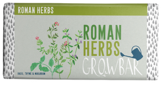 Growbar - Roman Herbs