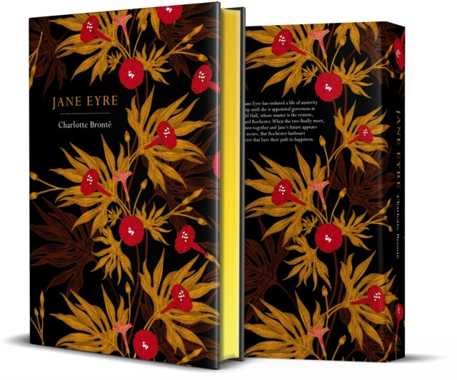 Chiltern Classics Jane Eyre Kemps General Store & Kemps Books