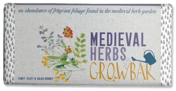 Growbar - Medieval Herbs