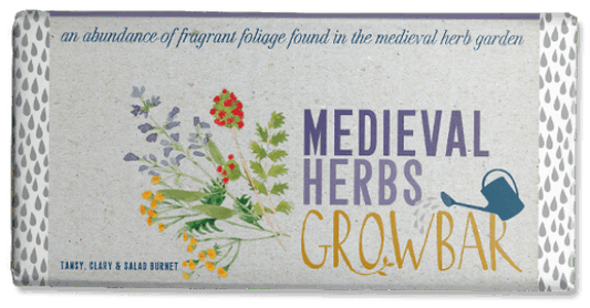Growbar - Medieval Herbs
