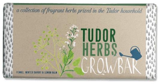 Growbar - Tudor Herbs