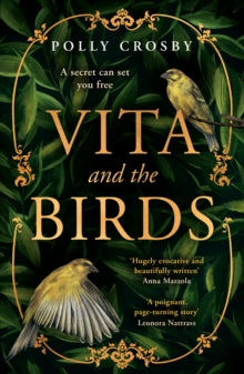 Vita and the Birds by Polly Crosby (Paperback)