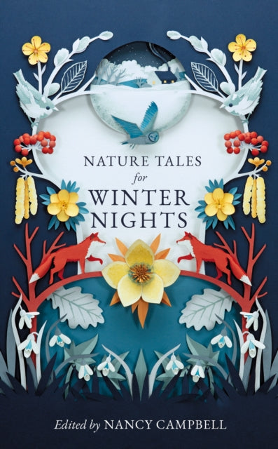 Nature Tales for Winter Nights PRE ORDER