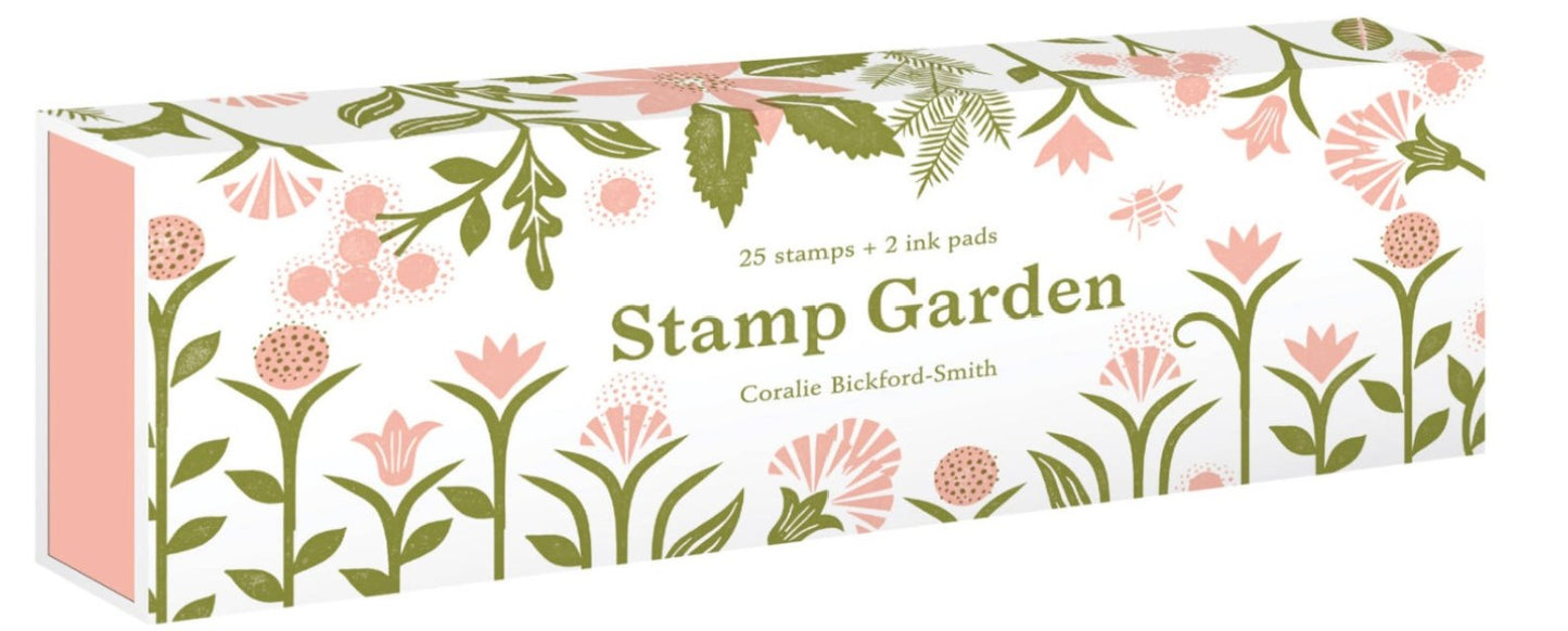 Stamp Kit (Stamp Garden)