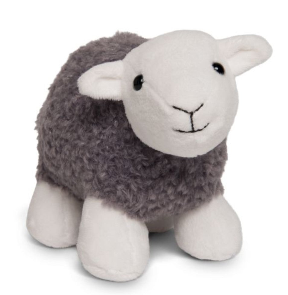Little Herdy Soft Toy