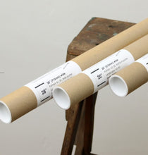 Load image into Gallery viewer, Cavallini Bees &amp; Honey Wrapping Paper Poster
