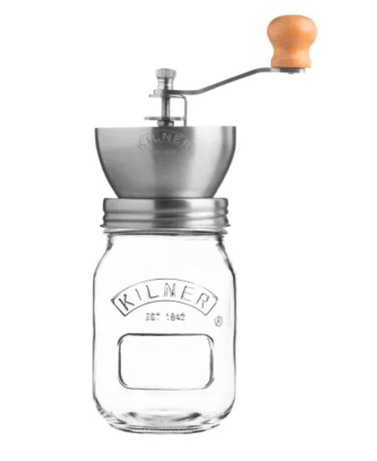 Kilner Coffee Grinder