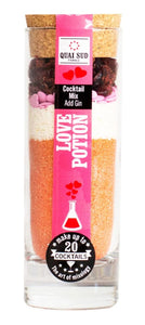 Cocktail Mix - Love Potion
