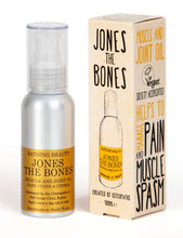 Load image into Gallery viewer, Muscle &amp; Joint Oil &#39;Jones The Bones&#39;

