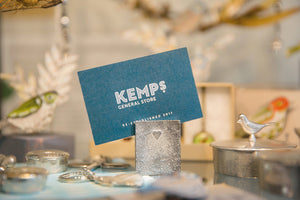 Kemps ONLINE ONLY  Gift Card